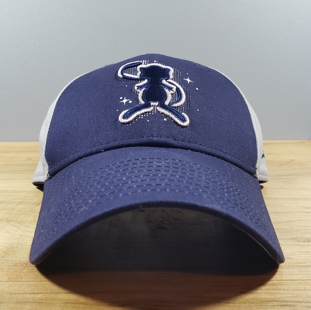 Official Pokemon Company Mew Baseball Cap